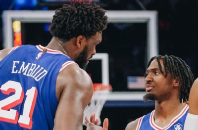 Oklahoma City Thunder - Philadelphia 76ers: 123-127 (MAÇ SONUCU)