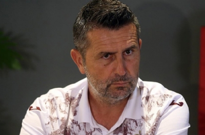 Nenad Bjelica iş buldu! Union Berlin'e yakın
