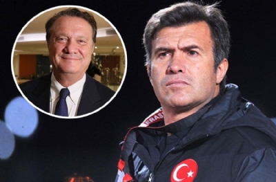 Fotospor yazdı! Hasan Arat, Feyyaz Uçar'ı resmen duyurdu