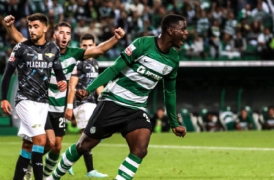 Arsenal, 19'luk stoperi kapıyor! Ousmane Diomende girişimi