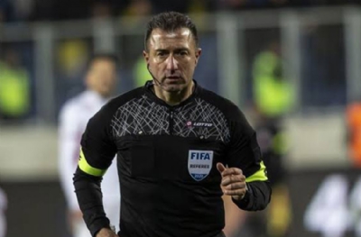 Fenerbahçe - Fatih Karagümrük maçını VAR’ı açıklandı