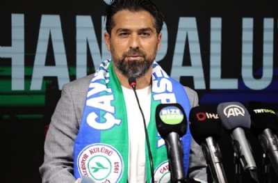 İlhan Palut maçın son 15 dakikasından memnun değil