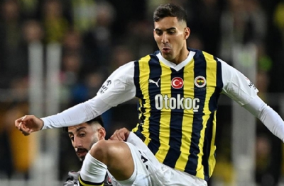 Mert Müldür ligde ilk kez 11'de