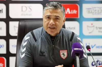 Erdinç Sözer: Çok üzgünüz