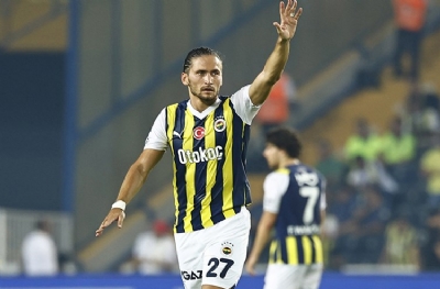 Miguel Crespo: Önemli olan 3 puandı