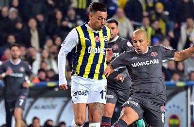 İrfan Can Kahveci: Yoğun bir periyottan geçiyoruz!