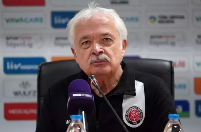 Atılay Canel'den hakem tepkisi