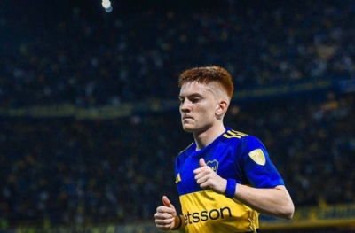 Manchester City'nin Valentin Barco planı belli oldu
