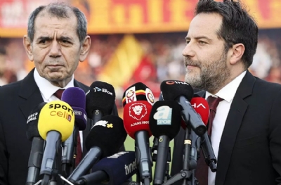Karagümrük'ün verilmeyen penaltısı için Galatasaray, topuyla tüfeğiyle saldıracak