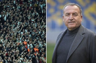 Ankaragücü’nden Beşiktaş taraftarına davet! 
