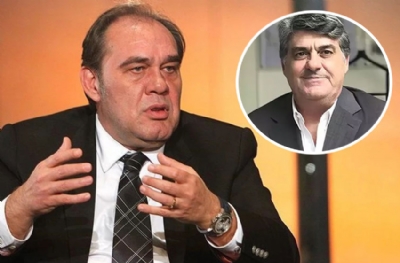 Serdal Adalı seçilirse Beşiktaş'ı Yıldırım Demirören'in dönüşüne hazırlayacak