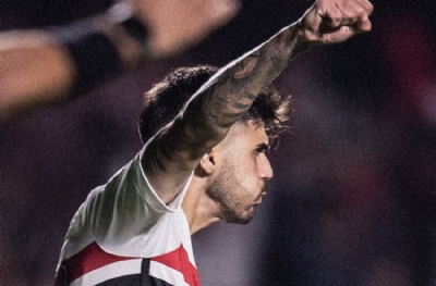 Liverpool, Lucas Beraldo için resmi adımı attı! Sao Paulo ile görüşmeler başladı