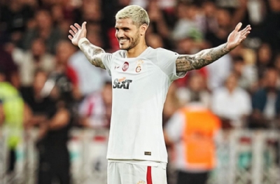 Icardi transferindeki kilit ismine 'tefecilik' suçlamasıyla dava açıldı