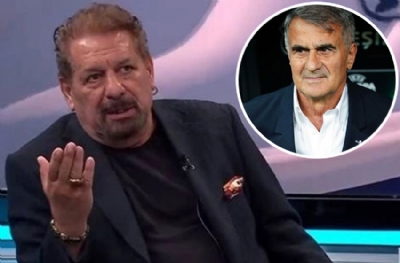 Toroğlu hakim karşısına çıktı! Şenol Güneş'i şike yapmakla suçlamıştı