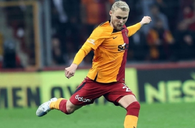 Victor Nelsson operasyonu başladı! Danimarkalı için camia ayağa kalktı