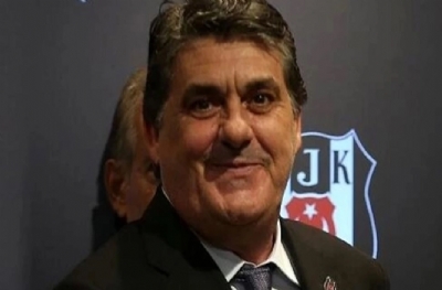 Serdal Adalı'dan çifte bomba geliyor
