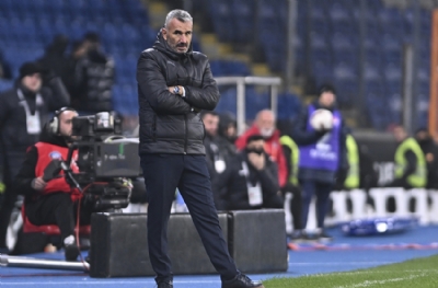 Ivo Vieira: Rakibimiz bizden iyi başladı