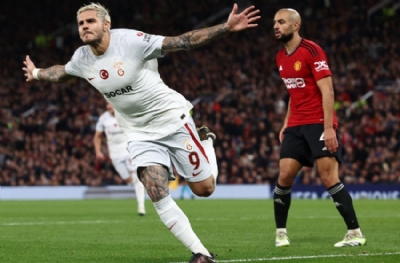Galatasaray'a Manchester United uyarıları! Aman kafalarını çalıştırmasınlar