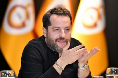 Erden Timur'un Galatasaray yönetimiyle bağı koptu! Sadece resmen açıklanmadı