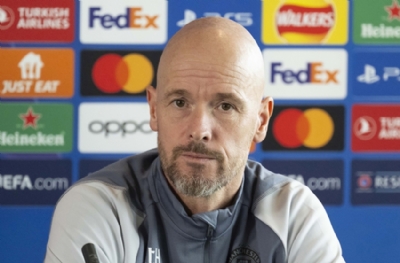 Erik Ten Hag'dan Galatasaray'ın canını sıkacak bir değil iki haber