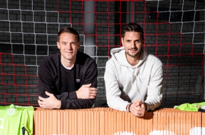 Bayern Münih kaleyi kapattı! Manuel Neuer ve Sven Ulreich'e yeni sözleşme