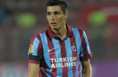 Trabzonspor efsanesine büyük onur! Ronaldo ve Messi'nin olduğu listeye girdi