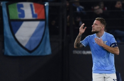 Lazio - Celtic: 2-0 (MAÇ SONUCU)