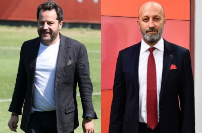 Erden Timur gitti! Cenk Ergün geldi! Galatasaray'da görev değişimi