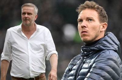 Türkiye mağlubiyeti Almanları dağıttı! Nagelsmann'ın kellesini istiyorlar