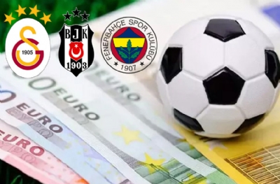 İçişleri Bakanı'ndan TFF'ye şok! 'Üç büyükler de yasa dışı bahsin içinde'