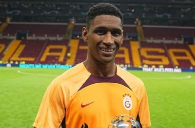 Sahibinden satılık Tete! Galatasaray menajerini çağırdı! 'Takım bul' dedi
