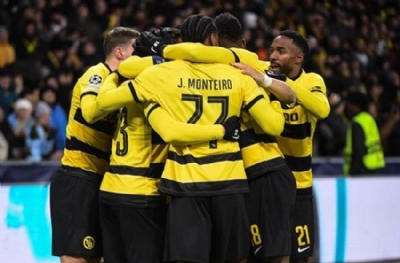 Young Boys - Kızılyıldız: 2-0 (MAÇ SONUCU)