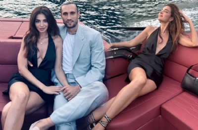 Melisa, Yusuf Yazıcı’yı Pamuk’lara saracak!