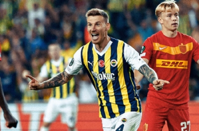 Serdar Aziz'in sakatlığı 10 gün daha uzadı! 1 Aralık'ta sahada olacaktı