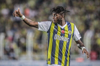 Fred yine yok! 'Oynayabilir' sözünün üzerinden 3 hafta geçti