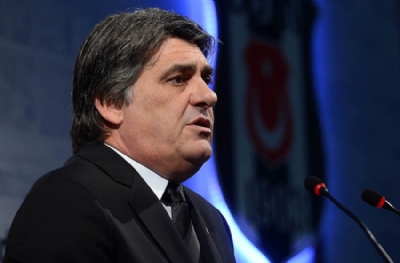 İşte Serdar Adalı'nın listesi
