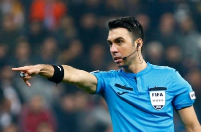 Arda Kardeşler'e maç yok! Zorbay Küçük, Beşiktaş maçına