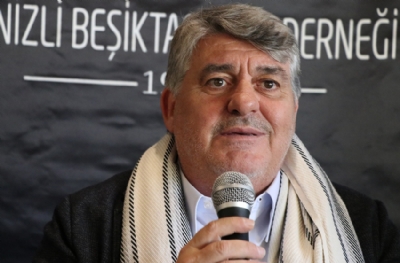 Adalı'nın  'benim' dediği projeyi 11 ay önce Çebi, Bakan'ın önüne koydu