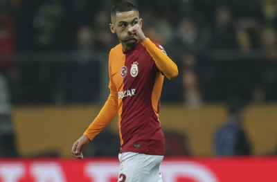 Ziyech, Manchester United yönetiminden intikam aldı! 12 Ağustos 2022