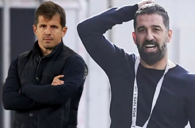 Arda Turan'dan Emre'ye tüm mağdurlara 'terör finansmanı' davası açılabilir