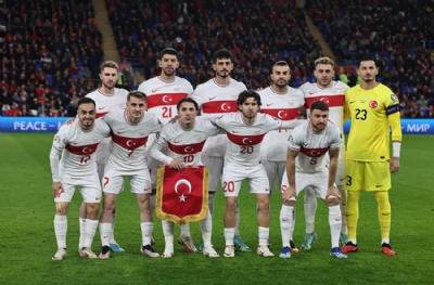 Milliler uçuşa geçti! İşte FIFA Dünya Sıralaması'ndaki son yerimiz