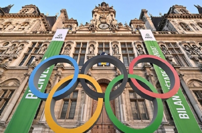 Paris Olimpiyatları için 400 bin bilet satışa çıktı