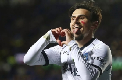 Eljif Elmas'a Premier Lig kancası