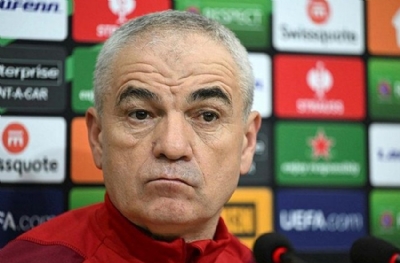 Rıza Çalımbay: Bu takım nasıl iyi olur?