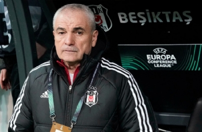 Rıza Çalımbay: İstediğimiz gibi hazırlanamadık