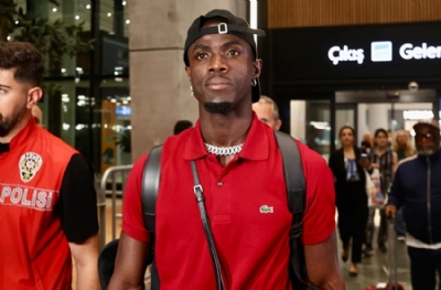 Eric Bailly'nin hedefini RMC Sports açıkladı! Süper kadın menajer devrede
