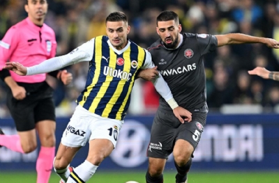 Karagümrük, Fenerbahçe maçının tekrarı için başvurdu! Yeniden oynanacak mı?