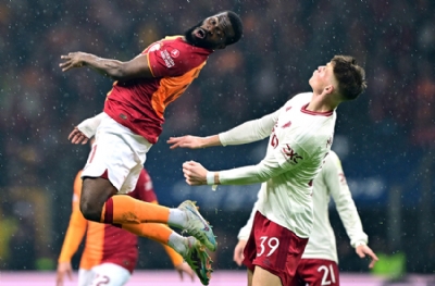 Ndombele, Tottenham taraftarını da çıldırttı! 'Bu kez kaç hamburger yedi'