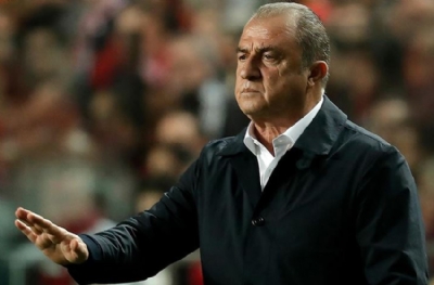 İtalya'da da gündem Fatih Terim fonu! Başkan, Terim'e soyunma odasında tekme attı