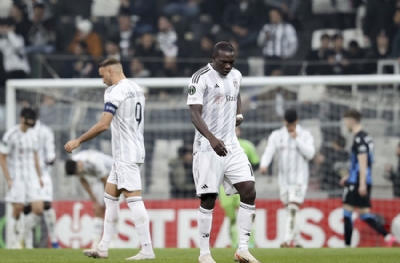 Beşiktaş, Belçika'da dalga konusu! 'Dehşet verici derecede zayıf bir takım'